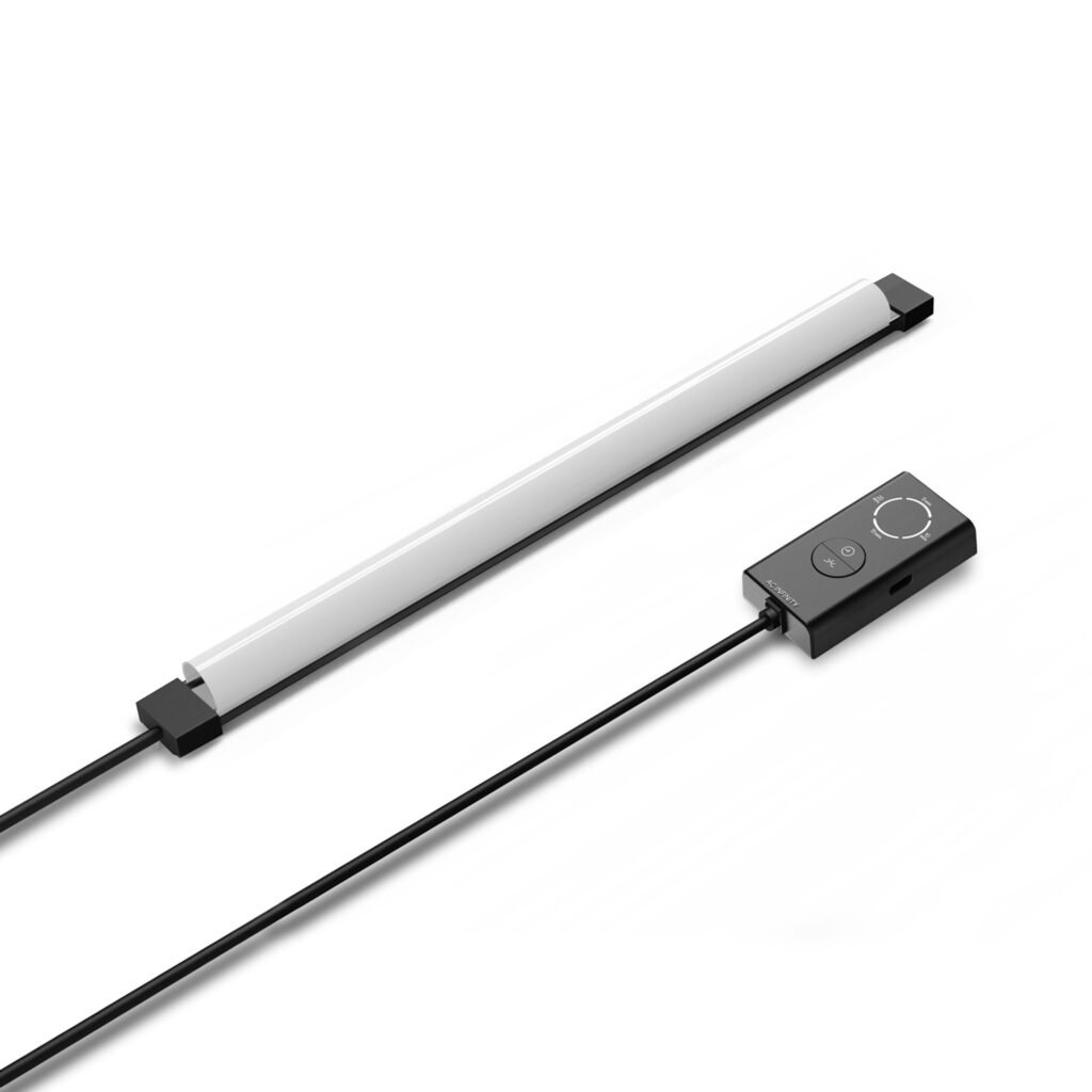 Barras IONBEAM
